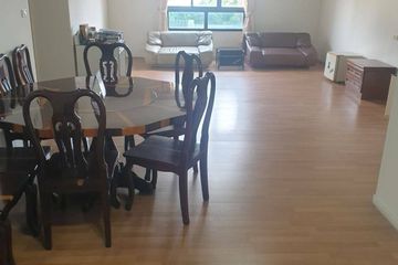 2 Bedroom Condo for rent in Lumpini Place Rama IV - Sathorn, Chong Nonsi, Bangkok near MRT Khlong Toei