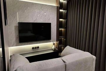 1 Bedroom Condo for rent in Life Ladprao Valley, Chom Phon, Bangkok near BTS Ladphrao Intersection