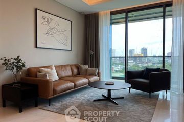 2 Bedroom Condo for rent in Sindhorn Tonson, Lumpini, Bangkok near BTS Ratchadamri