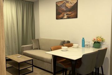 2 Bedroom Condo for rent in Aspire Sukhumvit - Rama 4, Phra Khanong, Bangkok near BTS Phra Khanong