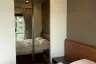 1 Bedroom Condo for rent in Circle Condominium, Makkasan, Bangkok near Airport Rail Link Makkasan