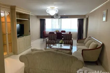 3 Bedroom Condo for rent in Empire House, Khlong Tan Nuea, Bangkok near BTS Thong Lo