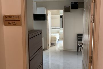 2 Bedroom Condo for sale in Notting Hill Bearing, Bang Na, Bangkok near BTS Bang Na