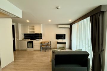 Condo for sale in The Rizin Hotel & Residences, Nong Prue, Chonburi