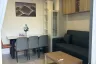 2 Bedroom Condo for rent in Aspire Vipha-Victory, Sam Sen Nai, Bangkok near MRT Rang Nam