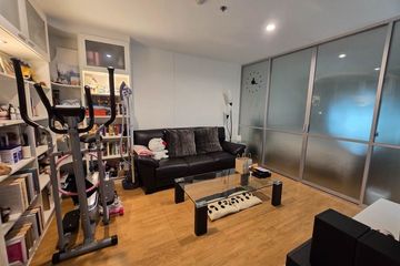 1 Bedroom Condo for rent in Bang Sue, Bangkok near MRT Tao Poon