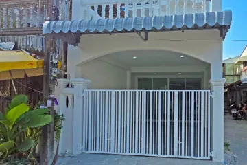 2 Bedroom Townhouse for sale in Phuket Villa 1, Talat Yai, Phuket