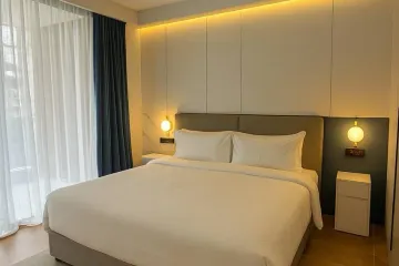 1 Bedroom Condo for rent in Kora Beach Resort Phuket, Choeng Thale, Phuket