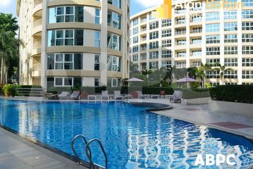 1 Bedroom Condo for sale in Sattahip, Chonburi