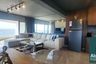 1 Bedroom Condo for sale in Metro Jomtien Condotel, Nong Prue, Chonburi