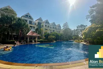 1 Bedroom Condo for sale in Nong Prue, Chonburi