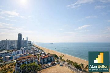 1 Bedroom Condo for rent in Cetus, Nong Prue, Chonburi