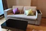 1 Bedroom Condo for rent in The Address Sathorn, Silom, Bangkok near BTS Chong Nonsi