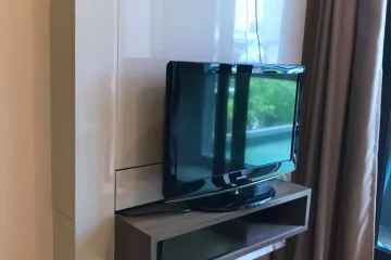 1 Bedroom Condo for rent in The Address Sathorn, Silom, Bangkok near BTS Chong Nonsi