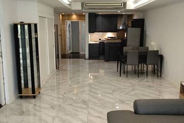 2 Bedroom Condo for rent in Premier Condominium, Khlong Tan, Bangkok near BTS Phrom Phong