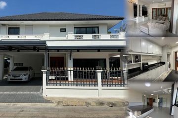 4 Bedroom House for rent in Perfect Place Ramkhamhaeng 164, Min Buri, Bangkok