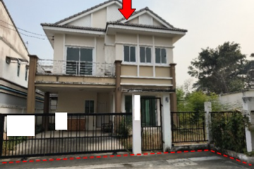 3 Bedroom House for sale in Lak Song, Bangkok