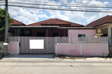 3 Bedroom House for sale in Bo Win, Chonburi