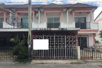 2 Bedroom Townhouse for sale in Nong-Kham, Chonburi