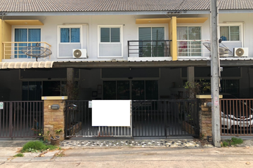 2 Bedroom Townhouse for sale in Chotika Modernity, Phan Thong, Chonburi
