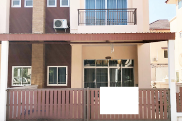 1 Bedroom House for sale in Nong Mai Daeng, Chonburi