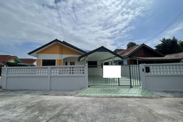 3 Bedroom House for sale in Nong-Kham, Chonburi