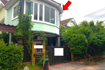 3 Bedroom House for sale in Min Buri, Bangkok