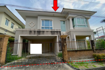 3 Bedroom House for sale in Surasak, Chonburi