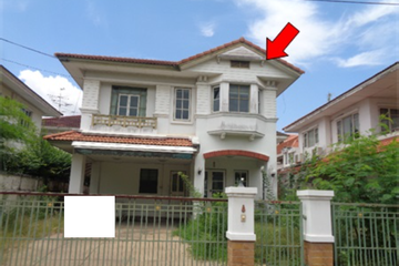 3 Bedroom House for sale in Samae Dam, Bangkok