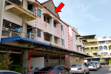 9 Bedroom Commercial for sale in Prawet, Bangkok