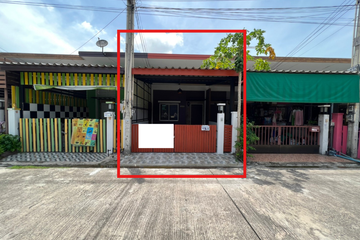 2 Bedroom Townhouse for sale in Nong-Kham, Chonburi