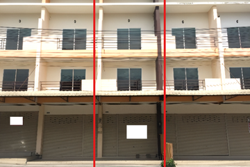 20 Bedroom Commercial for sale in Nong-Kham, Chonburi