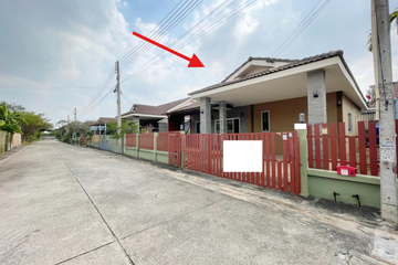 3 Bedroom House for sale in Bo Win, Chonburi