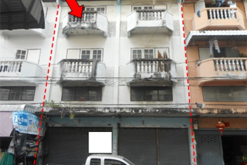 1 Bedroom Commercial for sale in Samae Dam, Bangkok