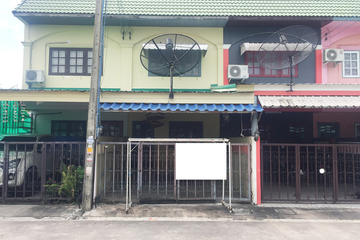 2 Bedroom Townhouse for sale in Nong-Kham, Chonburi