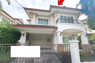 1 Bedroom House for sale in Tha Raeng, Bangkok