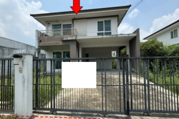 3 Bedroom House for sale in Dokmai, Bangkok