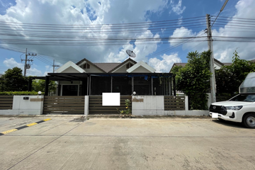 2 Bedroom House for sale in Nong Kakha, Chonburi