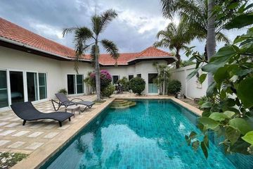3 Bedroom Villa for sale in Majestic Residence, Nong Prue, Chonburi