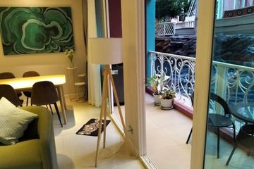 2 Bedroom Condo for rent in Grande Caribbean, Nong Prue, Chonburi