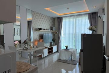1 Bedroom Condo for sale in Amazon Residence, Nong Prue, Chonburi