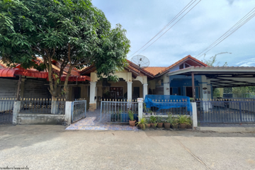 1 Bedroom Townhouse for sale in Bo Win, Chonburi