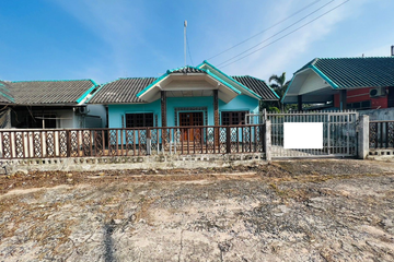 1 Bedroom House for sale in Bang Lamung, Chonburi