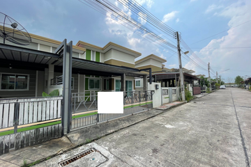 2 Bedroom House for sale in Nathawadee Bonaena, Bo Win, Chonburi