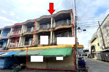 2 Bedroom Commercial for sale in Map Yang Phon, Rayong