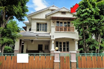 3 Bedroom House for sale in Samae Dam, Bangkok