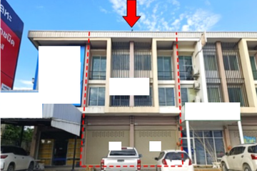 1 Bedroom Commercial for sale in Bo Win, Chonburi