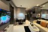 1 Bedroom Condo for sale in Zenith Pattaya, Nong Prue, Chonburi