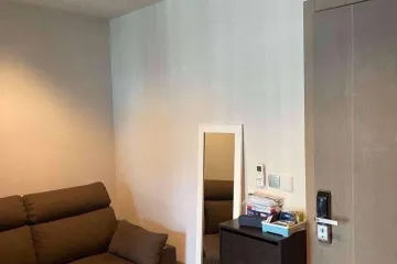 1 Bedroom Condo for rent in Makkasan, Bangkok near MRT Phra Ram 9