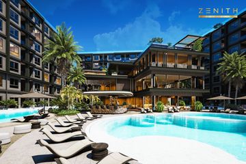 2 Bedroom Condo for sale in Zenith Pattaya, Nong Prue, Chonburi